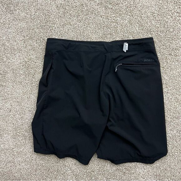 Prana hybrid board short men’s 35 - Picture 4 of 9